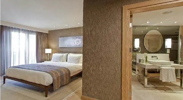 Cvk Park Prestigie Suites Provincia di Provincia di Istanbul 4*,