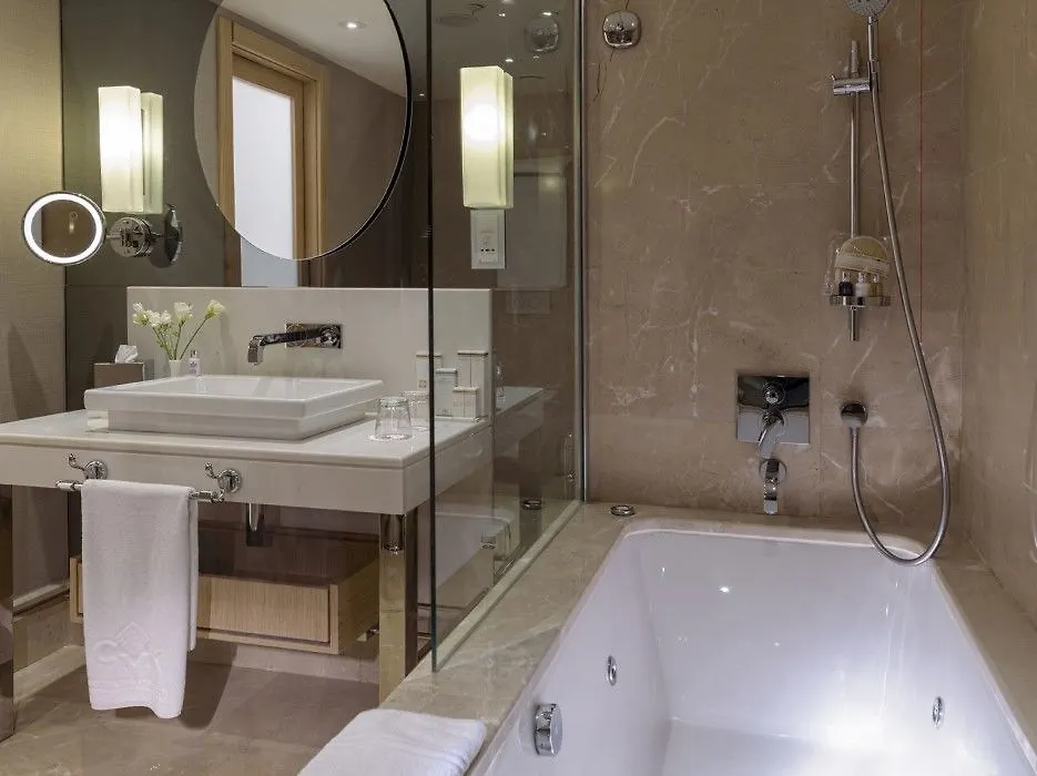 Hotel Cvk Park Prestigie Suites Provincia di Provincia di Istanbul